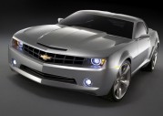 Chevrolet Camaro Concept